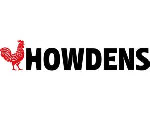 howdens